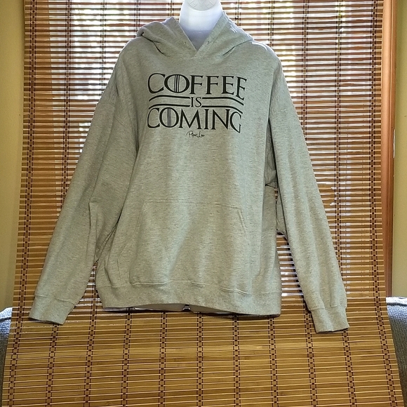 Piper Lou sweatshirt - Picture 1 of 9